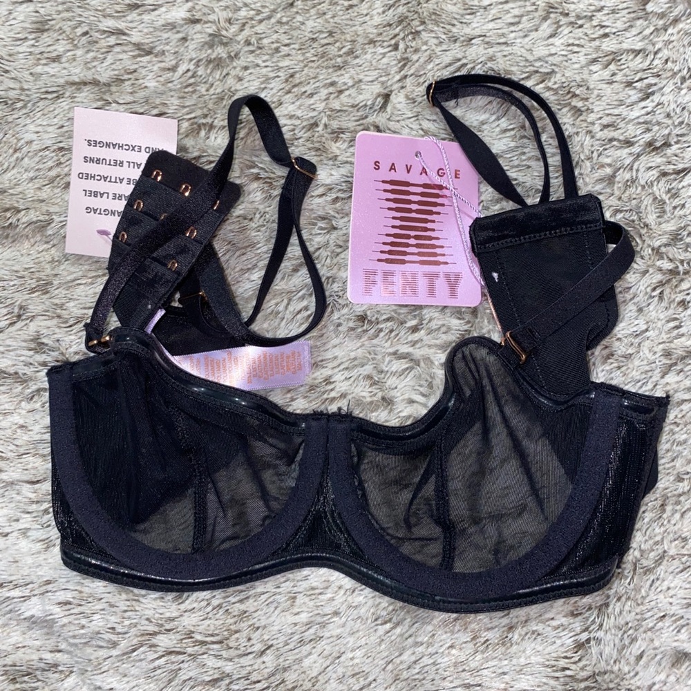 Savage X Fenty Bra